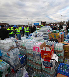 NATIONAL DISASTER FUND