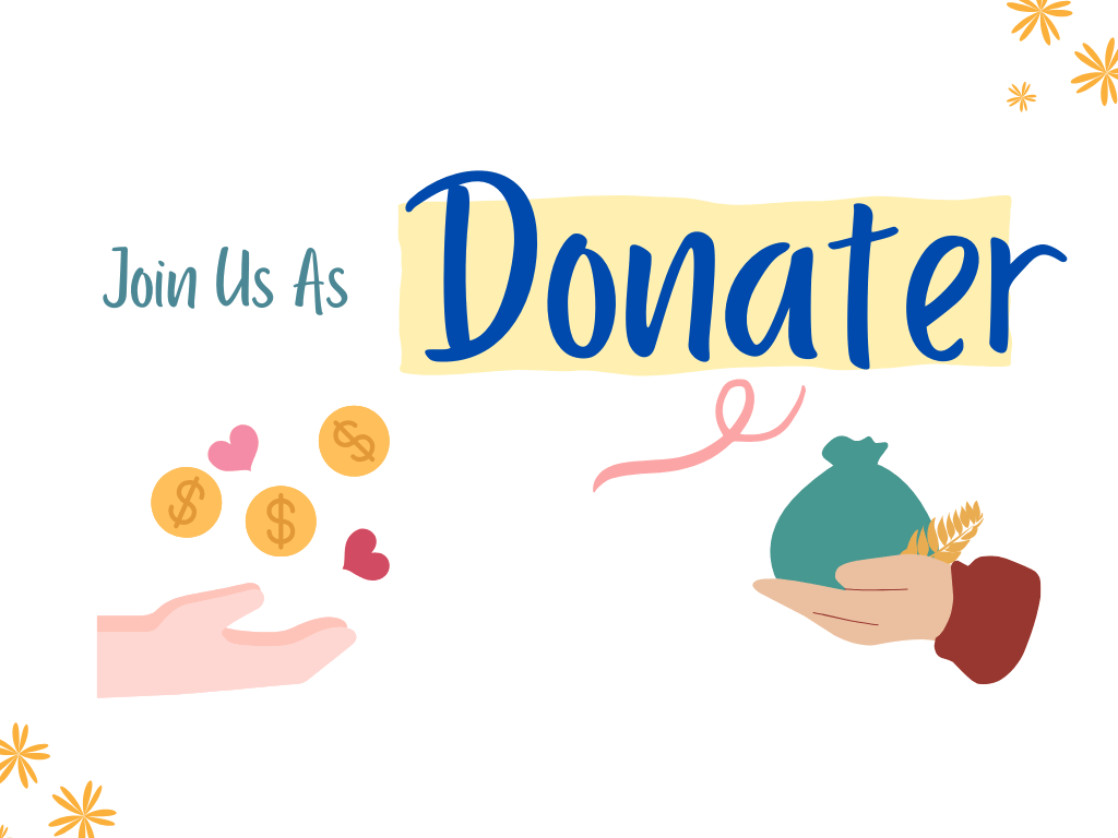 Donater
