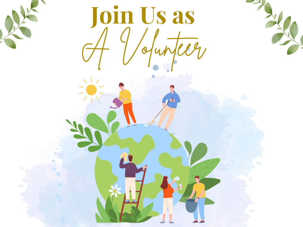 Volunteer