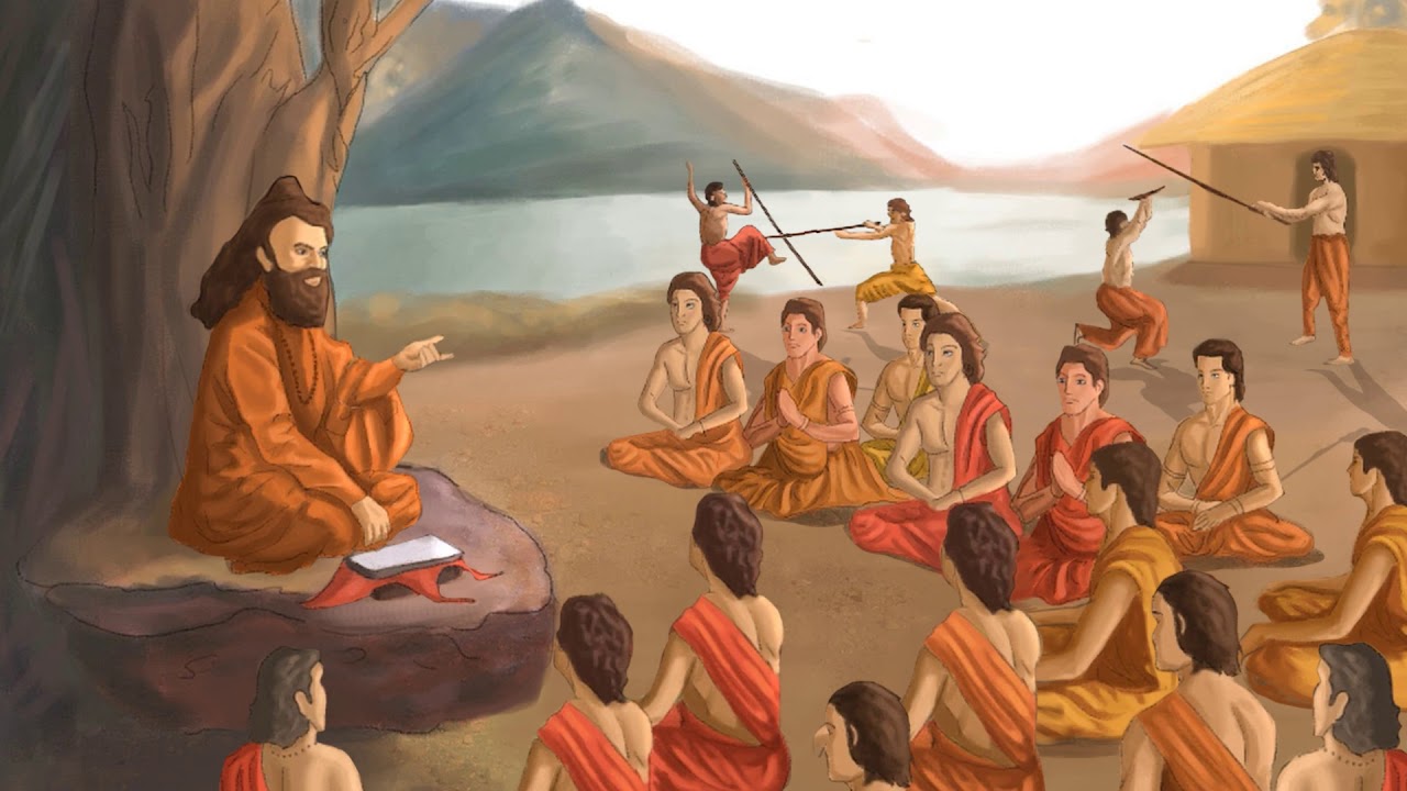 gurukul 2