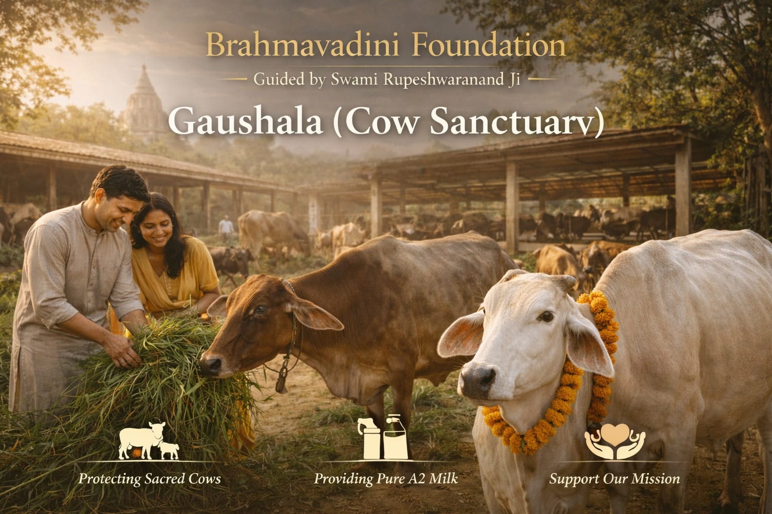 Gaushala