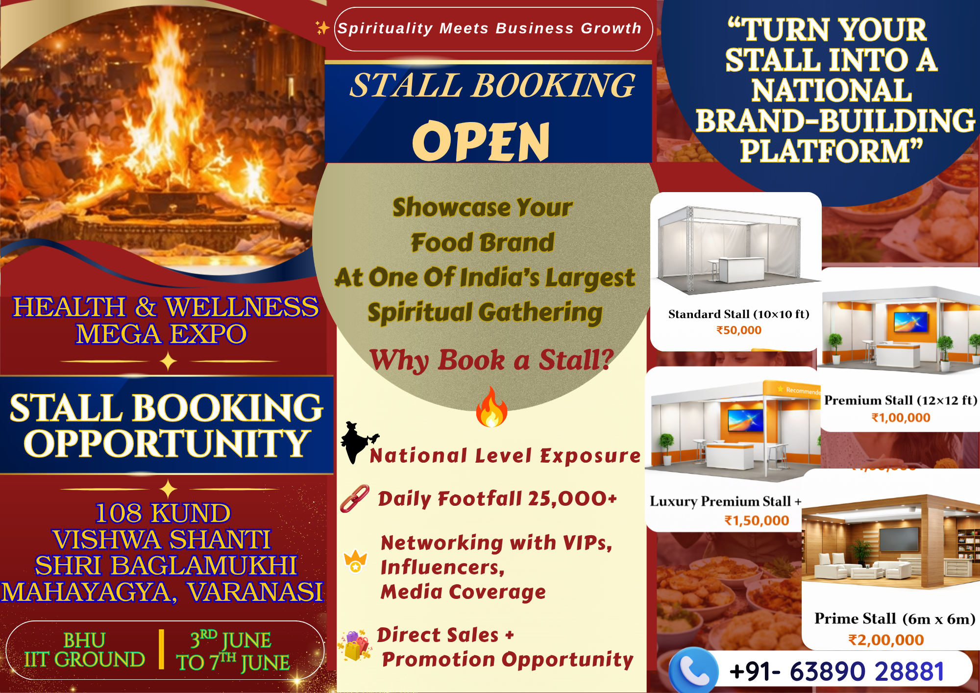 Stall Booking Brochure (2)