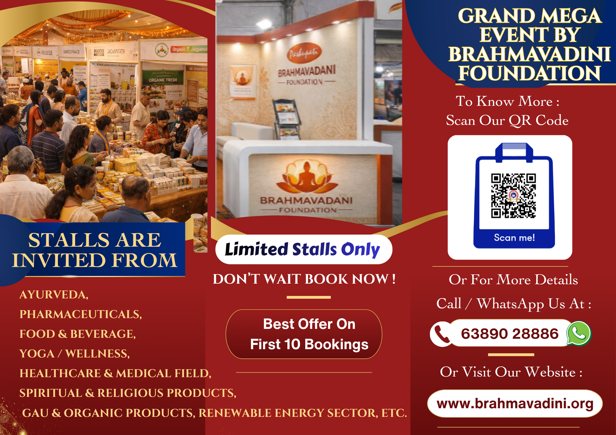 Stall Booking Brochure (5)